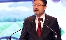 Bakan Yumaklı duyurdu: 7 bin 158 personel alınacak