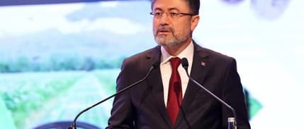 Bakan Yumaklı duyurdu: 7 bin 158 personel alınacak