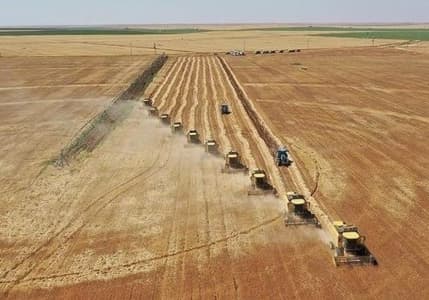 Bakan Yumaklı duyurdu: Çiftçi Kayıt Sistemi'nde değişiklik yapıldı