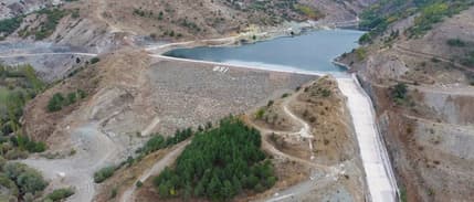 İlyaspaşa Sulama Projesi 9 bin kişiye yeni iş kapısı açacak