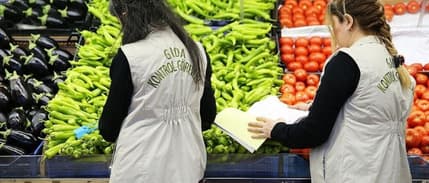 Bakan Yumaklı duyurdu: Kasımda uygunsuz gıdaya ceza yağdı