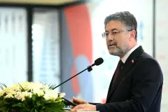 Bakan Yumaklı duyurdu: Türkiye tarımsal hasılada 7’nci sıraya yükseldi