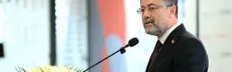 Bakan Yumaklı duyurdu: Türkiye tarımsal hasılada 7’nci sıraya yükseldi