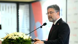 Bakan Yumaklı duyurdu: Türkiye tarımsal hasılada 7’nci sıraya yükseldi