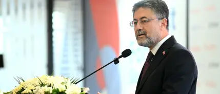 Bakan Yumaklı duyurdu: Türkiye tarımsal hasılada 7’nci sıraya yükseldi