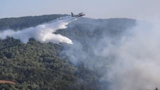 Bakan Yumaklı, orman yangınlarında son durumu açıkladı
