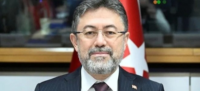 Bakan Yumaklı: Sertifikalı tohum üretimimiz 10 kat arttı