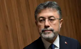 Bakan Yumaklı: Tarım diplomasisi klasik diplomasi anlayışının önüne geçti