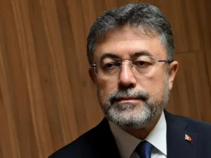Bakan Yumaklı: Tarım diplomasisi klasik diplomasi anlayışının önüne geçti