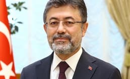 Bakan Yumaklı: Türkiye'nin kendine yetecek zeytinyağı var