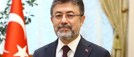 Bakan Yumaklı: Türkiye'nin kendine yetecek zeytinyağı var