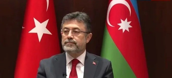 Bakan Yumaklı yanıtladı: Kuraklık tarımda rekolte kaybına sebep oldu mu?