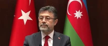 Bakan Yumaklı yanıtladı: Kuraklık tarımda rekolte kaybına sebep oldu mu?