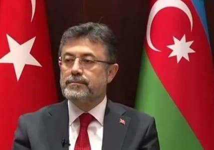 Bakan Yumaklı yanıtladı: Kuraklık tarımda rekolte kaybına sebep oldu mu?