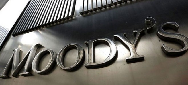 Bakan Zeybekci'den Moody's'e: Senin Kastını Biz Gayet Iyi Biliyoruz