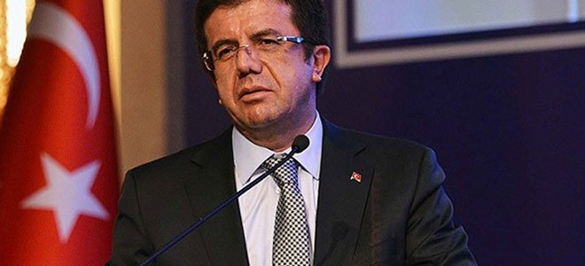 Bakan Zeybekci: Dünyada 1 numara olacağız