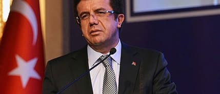 Bakan Zeybekci: Dünyada 1 numara olacağız