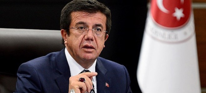Bakan Zeybekci: Türkiye Dünya Birincisi Olacak