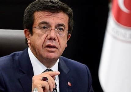 Bakan Zeybekci: Türkiye Dünya Birincisi Olacak
