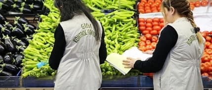 Bakanlık 2 bin 345 parti gıda ürününü ifşa etti