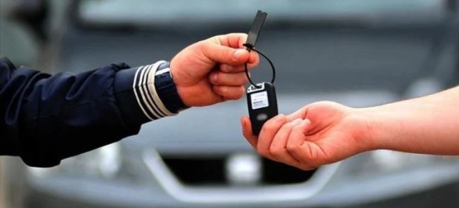 Bakanlık, 39 ilde sıfır araç satışlarıyla ilgili inceleme başlattı