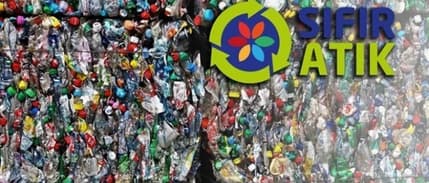 Bakanlık açıkladı: Geri dönüşümde hedef 10 yılda yüzde 60 olarak belirlendi 