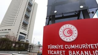 Bakanlık, bir uluslararası gözetim şirketini geçici olarak faaliyetten men etti