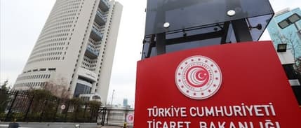 Bakanlık, bir uluslararası gözetim şirketini geçici olarak faaliyetten men etti