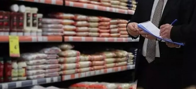 Bakanlık çalışma başlattı: Fahiş fiyatta cezalar 10 kat artacak