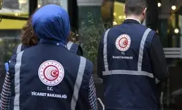 Bakanlık duyurdu: Bir çocuk giyim ürünü hakkında toplatma kararı alındı