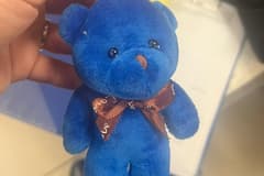 Bakanlık duyurdu: Bir peluş oyuncak hakkında toplatma kararı alındı