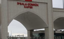 Bakanlık duyurdu: İpsala Gümrük Kapısı yeniden faaliyetlerine başladı