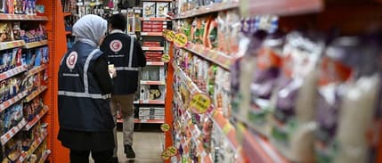 Bakanlık duyurdu: Ramazanda temel ihtiyaç ürünlerinde indirimler artacak