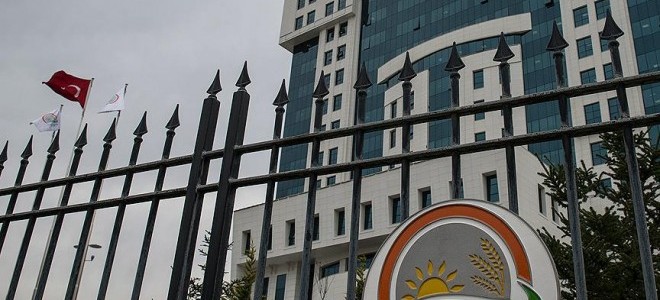 Bakanlık duyurdu: Satılamayan kurbanlıkları ESK alacak