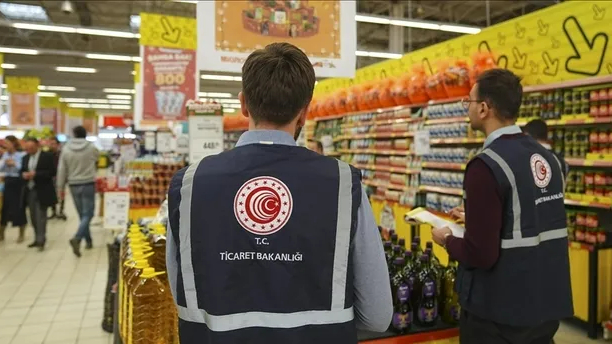 Bakanlık ekipleri bayram öncesi denetimlerini artırdı