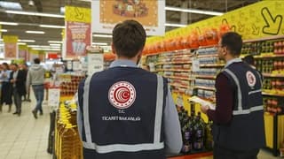 Bakanlık ekipleri bayram öncesi denetimlerini artırdı