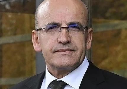 Bakanlık, "Hafize Gaye Erkan ile ilgili haberleri Şimşek grubunun servis ettiği" iddialarını yalanladı