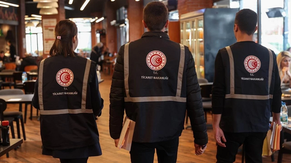 Bakanlık iki mobilya için acil toplatma kararı aldı