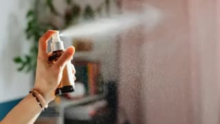 Bakanlık iki oda kokusu için acil toplatma kararı aldı