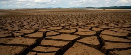 Bakanlık, kuraklık riski altındaki göller için harekete geçti