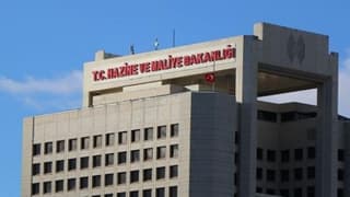 Bakanlık, Mehmet Şimşek ile ilgili iddiaları yalanladı