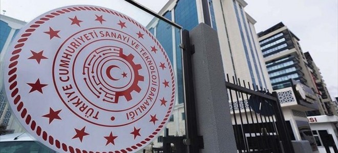 Ocak ayında 1496 yatırım teşvik belgesi verildi