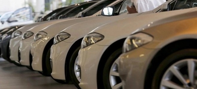 Bakanlık ÖTV değişimi sonrası otomobil ilanlarını takibe aldı