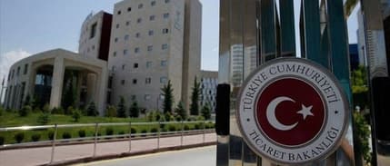 Bakanlık, oyuncak firmasını 2 yıl ithalattan men etti