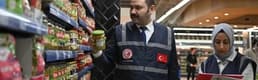 Bakanlık ramazan ayı öncesi yurt genelinde denetimlerini sıklaştırdı
