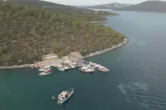 Bakanlık sahil ve kıyı şeridinde düzenleme yapabilecek