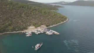 Bakanlık sahil ve kıyı şeridinde düzenleme yapabilecek