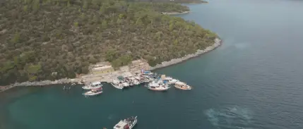 Bakanlık sahil ve kıyı şeridinde düzenleme yapabilecek
