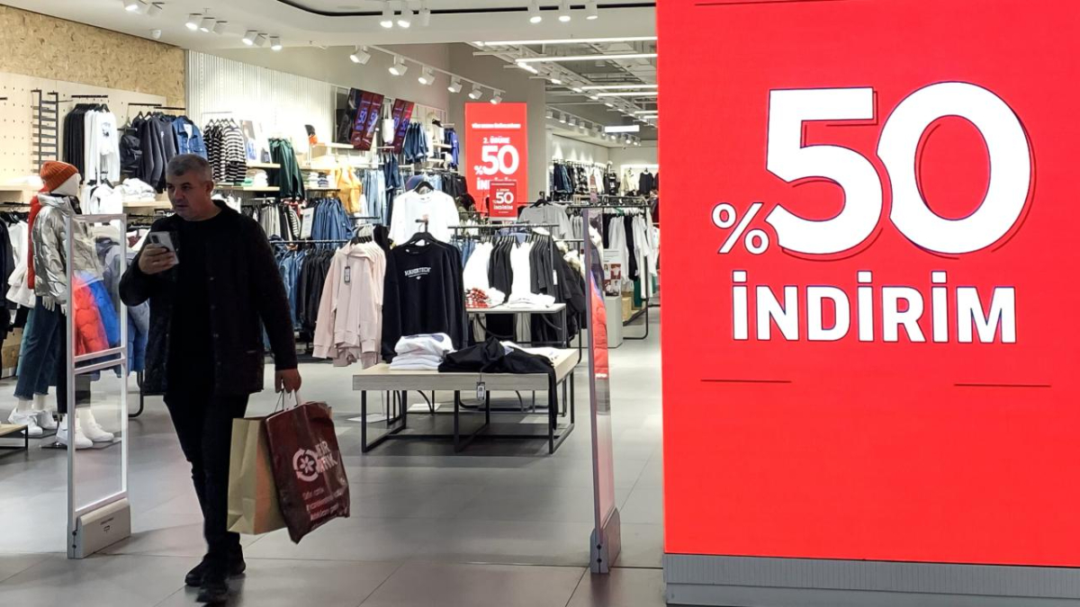 Bakanlık sözde kasım indirimlerine karşı harekete geçti