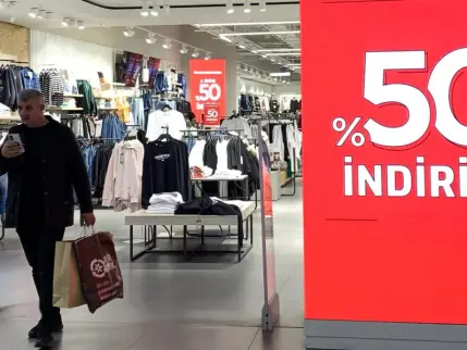 Bakanlık sözde kasım indirimlerine karşı harekete geçti